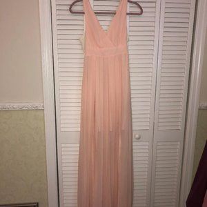 BCBG Maxi dress